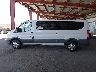 1FBZX2ZM3FK****** Reparables 2015 Ford Transit en Estado de California
