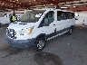 1FBZX2ZM3FK****** Usados y Reparables 2015 Ford Transit en Sacramento West