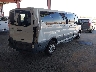 1FBZX2ZM3FK****** Salvamento y Destrozados 2015 Ford Transit en Estado de California