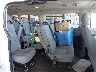 1FBZX2ZM3FK****** Destrozados 2015 Ford Transit en Sacramento West