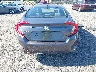 2HGFC2F77HH****** Destrozados 2017 Honda Civic