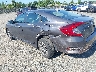 2HGFC2F77HH****** Salvamento y Reparables 2017 Honda Civic en Northern Virginia