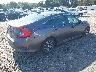 2HGFC2F77HH****** Salvamento y Destrozados 2017 Honda Civic en Estado de Virginia