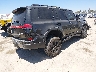 JTJTBCDX6R5****** Salvage and Wrecked 2024 Lexus GX in California State