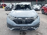 2HKRW2H55MH****** Used 2021 Honda CR-V in Texas State