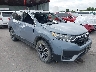 2HKRW2H55MH****** Salvage and Wrecked 2021 Honda CR-V in Austin North