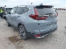 2HKRW2H55MH****** Salvage and Repairable 2021 Honda CR-V in Austin North