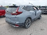 2HKRW2H55MH****** Salvage and Wrecked 2021 Honda CR-V in Texas State
