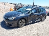 JF1GPAZ60F8****** Used and Repairable 2015 Subaru Impreza in Colorado Springs