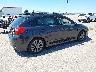 JF1GPAZ60F8****** Salvage and Wrecked 2015 Subaru Impreza in Colorado State