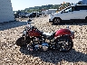 1HD1BX5118Y****** Destrozados 2008 Harley-Davidson Fat Boy en Estado de Arkansas