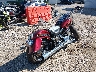 1HD1BX5118Y****** Salvamento y Destrozados 2008 Harley-Davidson Fat Boy en Estado de Arkansas