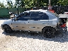 JHMES96674S****** Salvamento 2004 Honda Civic