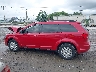 3C4PDCAB7LT****** Reparables 2020 Dodge Journey en Estado de Carolina del Norte
