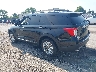 1FM5K8LC4NG****** Salvamento y Reparables 2022 Ford Explorer en Chicago West