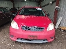 2T1KR32E97C****** Wrecked 2007 Toyota Matrix in Virginia State