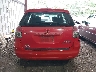 2T1KR32E97C****** Wrecked 2007 Toyota Matrix