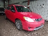 2T1KR32E97C****** Salvage and Wrecked 2007 Toyota Matrix in Tidewater