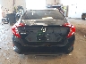 19XFC2F59HE****** Destrozados 2017 Honda Civic