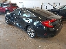 19XFC2F59HE****** Salvamento y Reparables 2017 Honda Civic en Flint