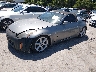 JN1AZ36A24T****** Usados y Reparables 2004 Nissan 350Z en Dallas-Fort Worth