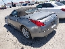 JN1AZ36A24T****** Salvamento y Reparables 2004 Nissan 350Z en Dallas-Fort Worth
