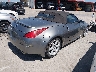 JN1AZ36A24T****** Salvamento y Destrozados 2004 Nissan 350Z en Estado de Texas