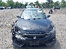 SHHFK7H45JU****** Destrozados 2018 Honda Civic en Estado de Virginia
