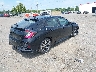 SHHFK7H45JU****** Salvamento y Destrozados 2018 Honda Civic en Estado de Virginia
