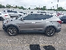 5NMZU3LB6HH****** Salvage 2017 Hyundai Santa Fe