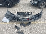 5NMZU3LB6HH****** Wrecked 2017 Hyundai Santa Fe in Texas State