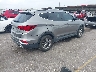 5NMZU3LB6HH****** Salvage and Wrecked 2017 Hyundai Santa Fe in Texas State
