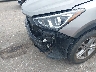 5NMZU3LB6HH****** Salvage and Repairable 2017 Hyundai Santa Fe in Texas State