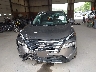 JN8BT3DD2RW****** Wrecked 2024 Nissan Rogue in New York State