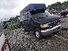 1FBSS31L46D****** Salvage and Wrecked 2006 Ford E-350 Super Duty in Shady Spring