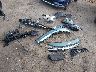 KNDEUCAA7R7****** Wrecked 2024 Kia Seltos in Massachusetts State