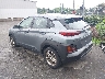 KM8K1CAAXKU****** Salvage and Repairable 2019 Hyundai Kona in Greensboro