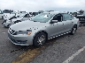 1VWAP7A32EC****** Used and Repairable 2014 Volkswagen Passat in Raleigh