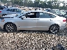 3FA6P0HD3HR****** Repairable 2017 Ford Fusion in New York State