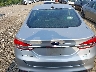 3FA6P0HD3HR****** Wrecked 2017 Ford Fusion