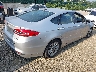 3FA6P0HD3HR****** Salvage and Wrecked 2017 Ford Fusion in New York State