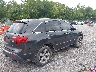 2HNYD2H34DH****** Salvage and Wrecked 2013 Acura MDX in Virginia State