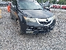 2HNYD2H34DH****** Salvage and Repairable 2013 Acura MDX in Virginia State
