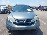 JHLRE4H54BC****** Wrecked 2011 Honda CR-V in North Carolina State