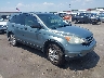JHLRE4H54BC****** Salvage and Wrecked 2011 Honda CR-V in Raleigh