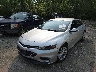 1G1ZE5ST8GF****** Used and Repairable 2016 Chevrolet Malibu in Cleveland