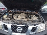 1N6AD0ER8KN****** Reparables 2019 Nissan Frontier en Baton Rouge