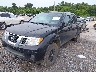 1N6AD0ER8KN****** Usados y Reparables 2019 Nissan Frontier en Baton Rouge