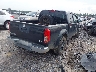 1N6AD0ER8KN****** Salvamento y Destrozados 2019 Nissan Frontier en Estado de Luisiana
