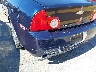 1G1ZD5E74BF****** Salvamento y Reparables 2011 Chevrolet Malibu en Estado de California